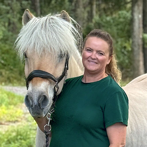 St. Hippolyt Chrisin Pettersen