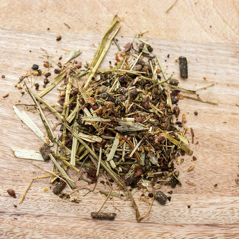 St. Hippolyt Nordic EquiGard Müsli