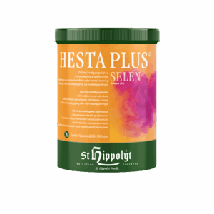 Hesta Plus Selen, 1 kg
