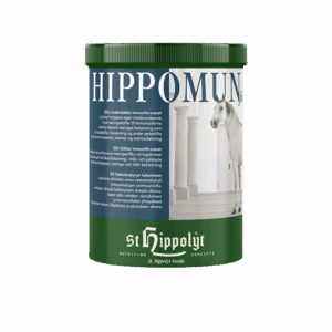 Hippomun forte, 1 kg