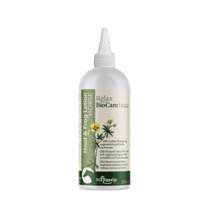 Hoof & Frog Lotion, 0,25 liter