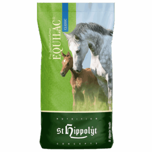 EquiLac Nordic Pellets, 25 kg