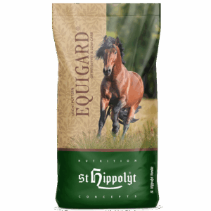 EquiGard Nordic Pellets, 25 kg