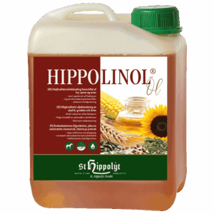 HippoLinol, 2,5 liter