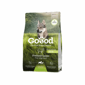 GOOOD Adult - Frittgående lam