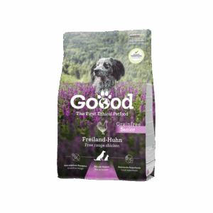 GOOOD Senior - Frittgående kylling