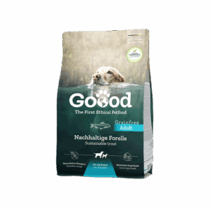 GOOOD Adult - Ørret