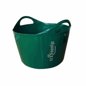 Flexispann, 17 liter