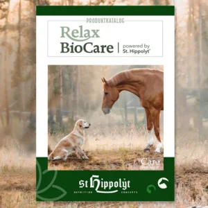 Relax BioCare katalog DK