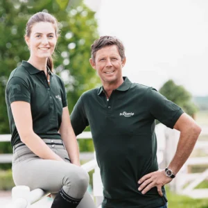 Polo-shirt - Damemodell