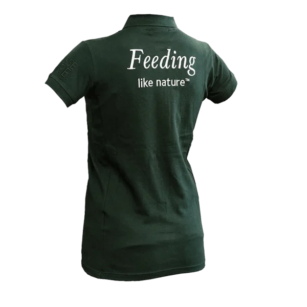 Polo-shirt - Damemodell