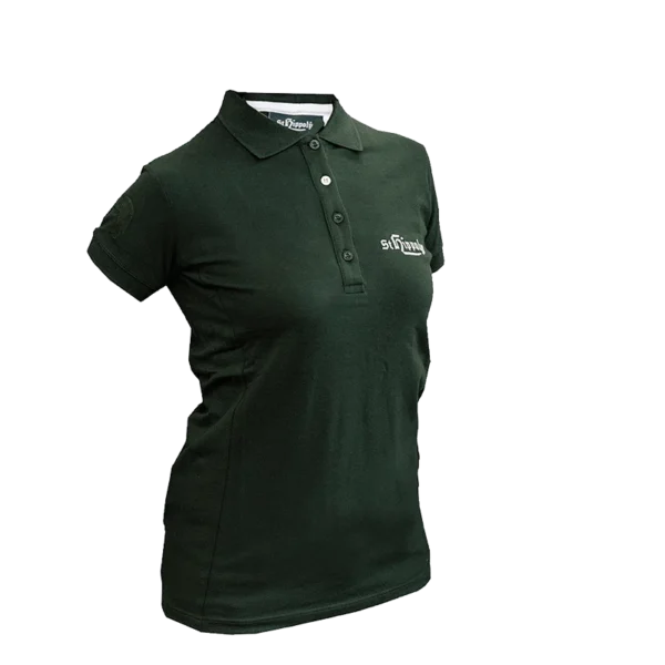 Polo-shirt - Damemodell
