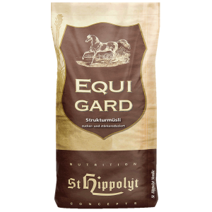 St. Hippolyt Nordic EquiGard