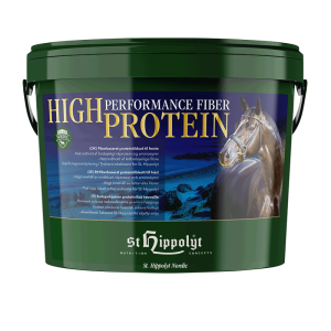 St. Hippolyt Nordic Performance Fiber High Protein