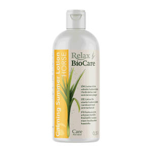 Relax BioCare Calming Summer Lotion