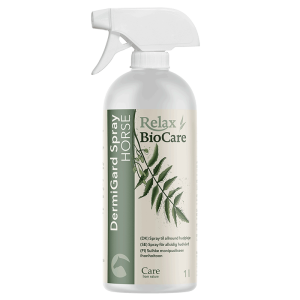 Relax BioCare DermiGard Spray