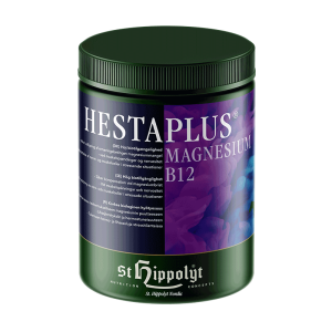 St. Hippolyt Nordic Hesta Plus Magnesium B12