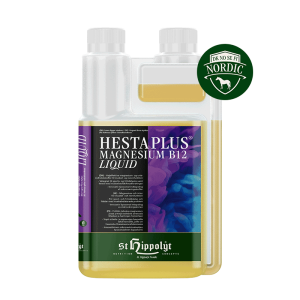 St. Hippolyt Hesta Plus Magnesium B12 LIQUID